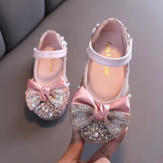 Sapatilha Infantil LunaLuz - Varialle
