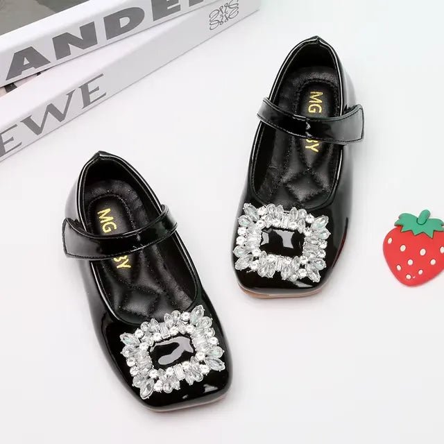 Sapatilha Infantil MiaFlor - Varialle