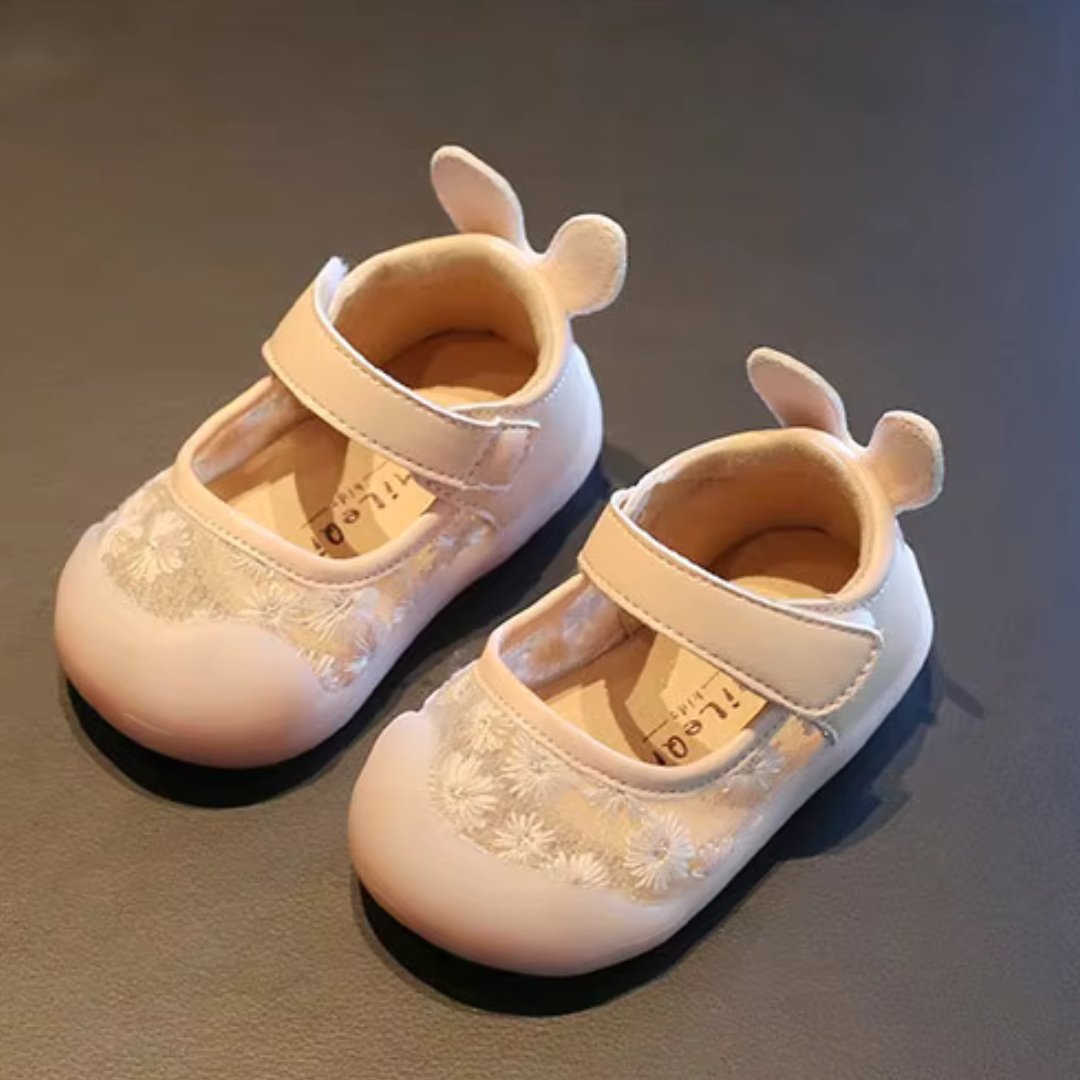 Sapatinho Infantil Antiderrapante - Pétala Mágica - Varialle