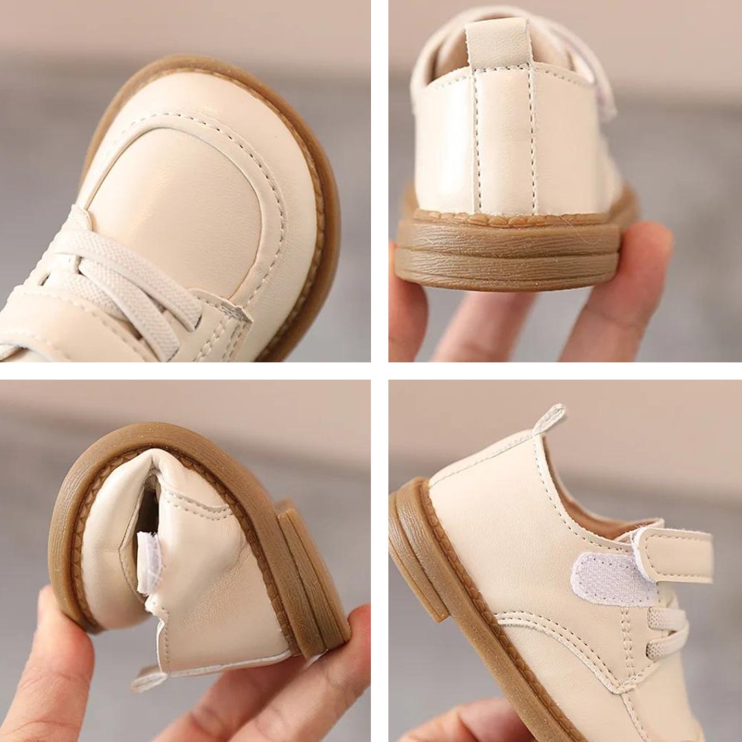 Sapatinho Infantil - Nicolino - Varialle