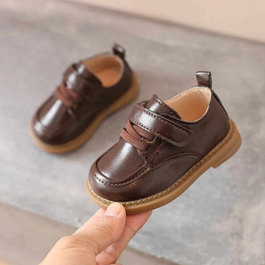 Sapatinho Infantil - Nicolino - Varialle