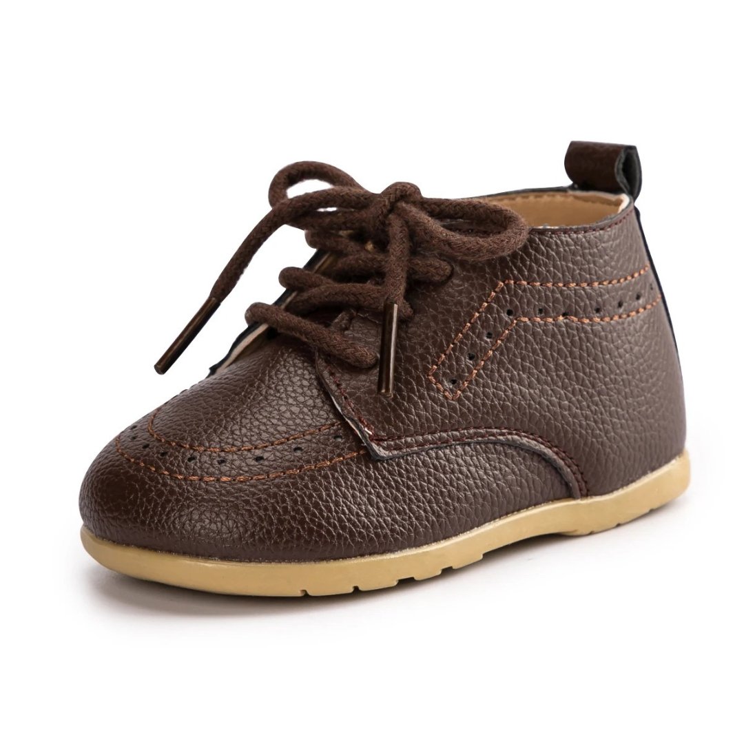 Sapatinho Infantil - Teodoro - Varialle
