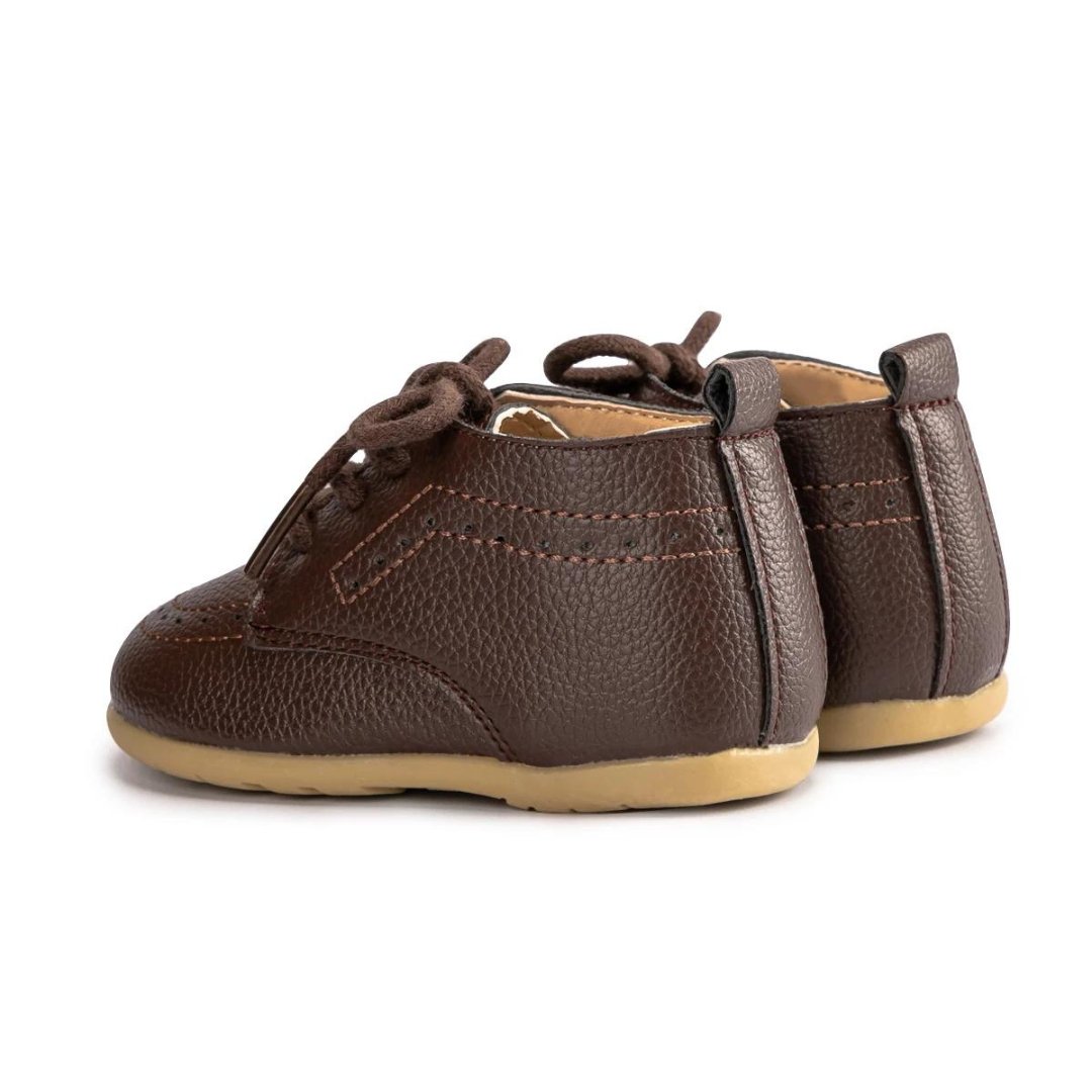 Sapatinho Infantil - Teodoro - Varialle