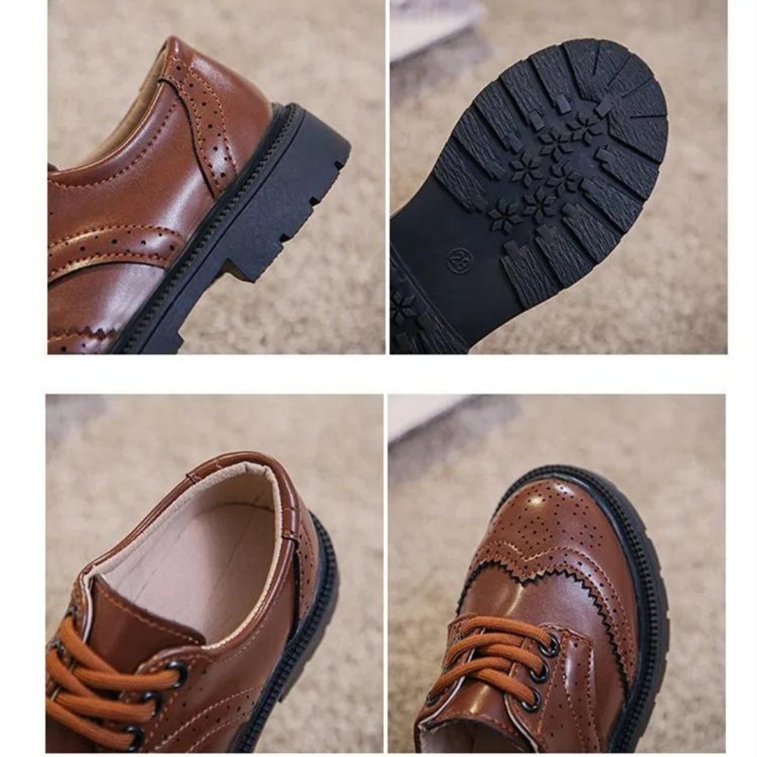 Sapato Infantil - Lorenzi - Varialle