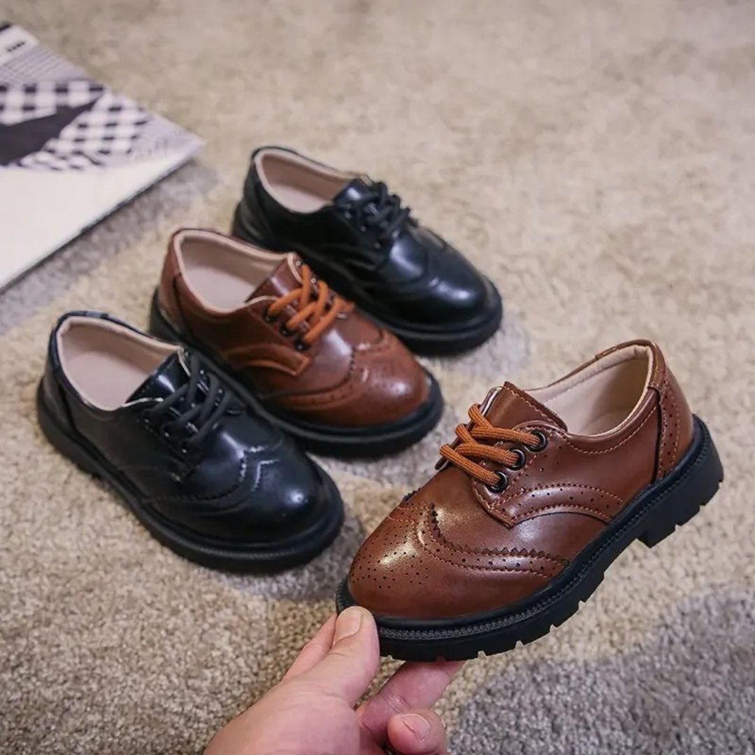 Sapato Infantil - Lorenzi - Varialle