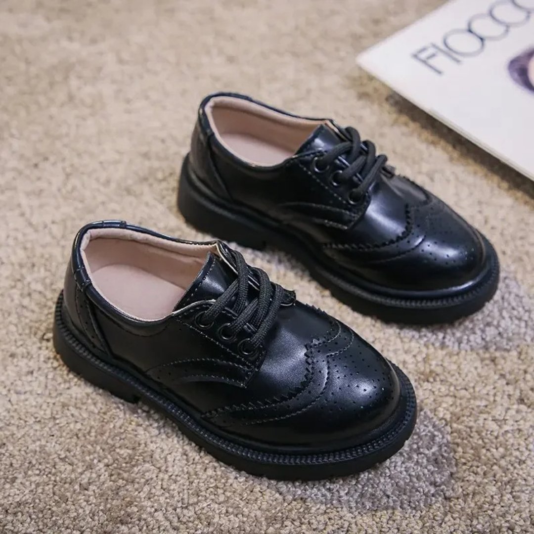 Sapato Infantil - Lorenzi - Varialle