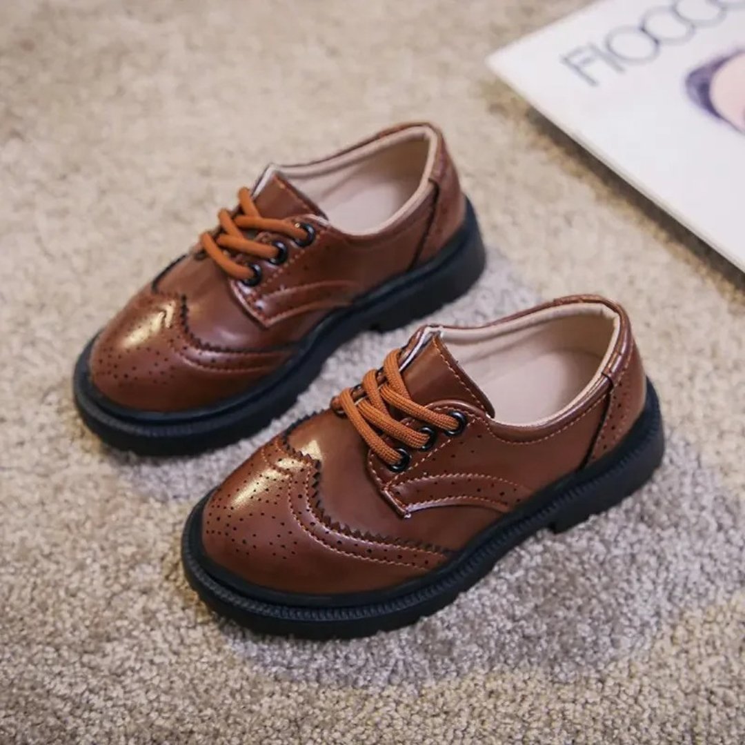 Sapato Infantil - Lorenzi - Varialle
