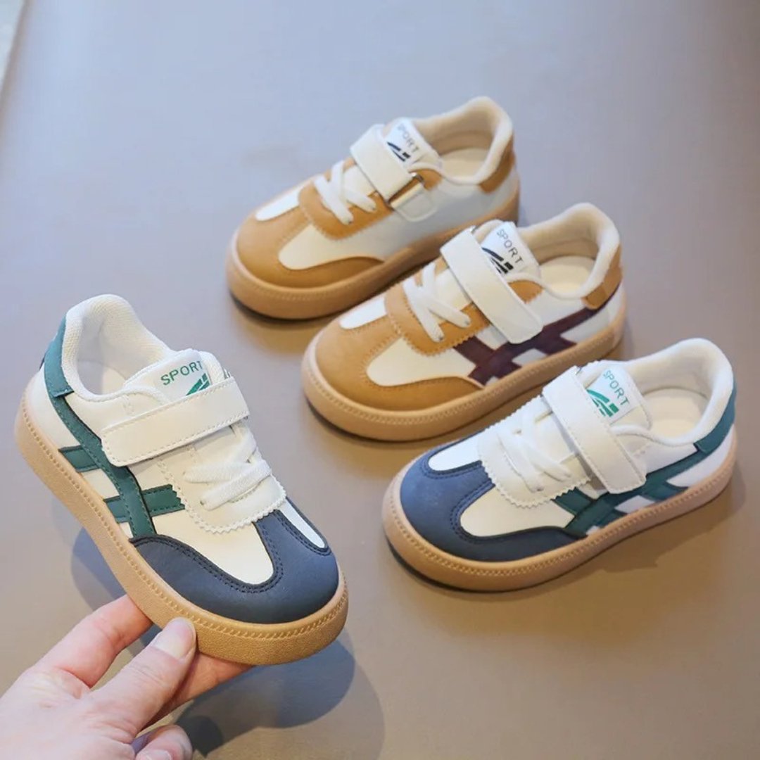 Tênis Forrest Gump para Meninos - Varialle
