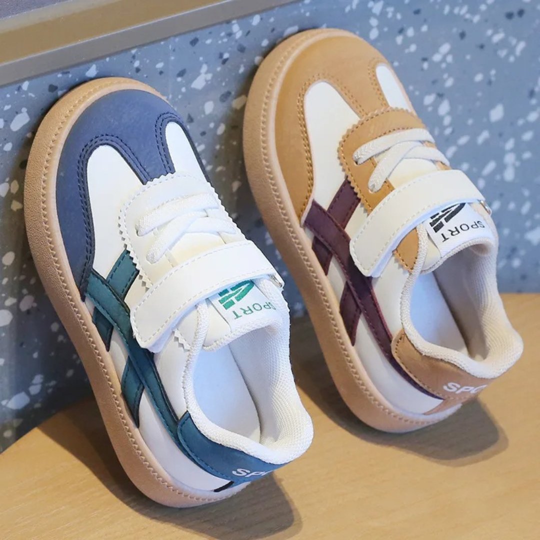 Tênis Forrest Gump para Meninos - Varialle