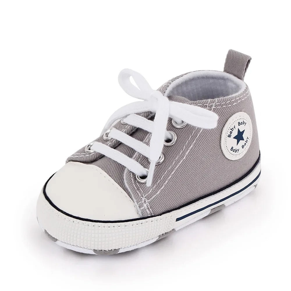 Tênis Infantil Esportivo Antiderrapante ClassBaby - Varialle
