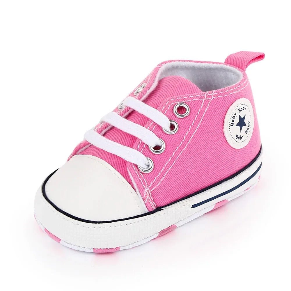 Tênis Infantil Esportivo Antiderrapante ClassBaby - Varialle
