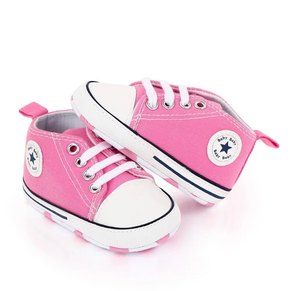 Tênis Infantil Esportivo Antiderrapante ClassBaby - Varialle