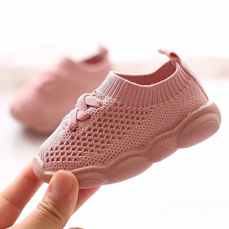 Tênis Meia Infantil ComfortKids - Varialle