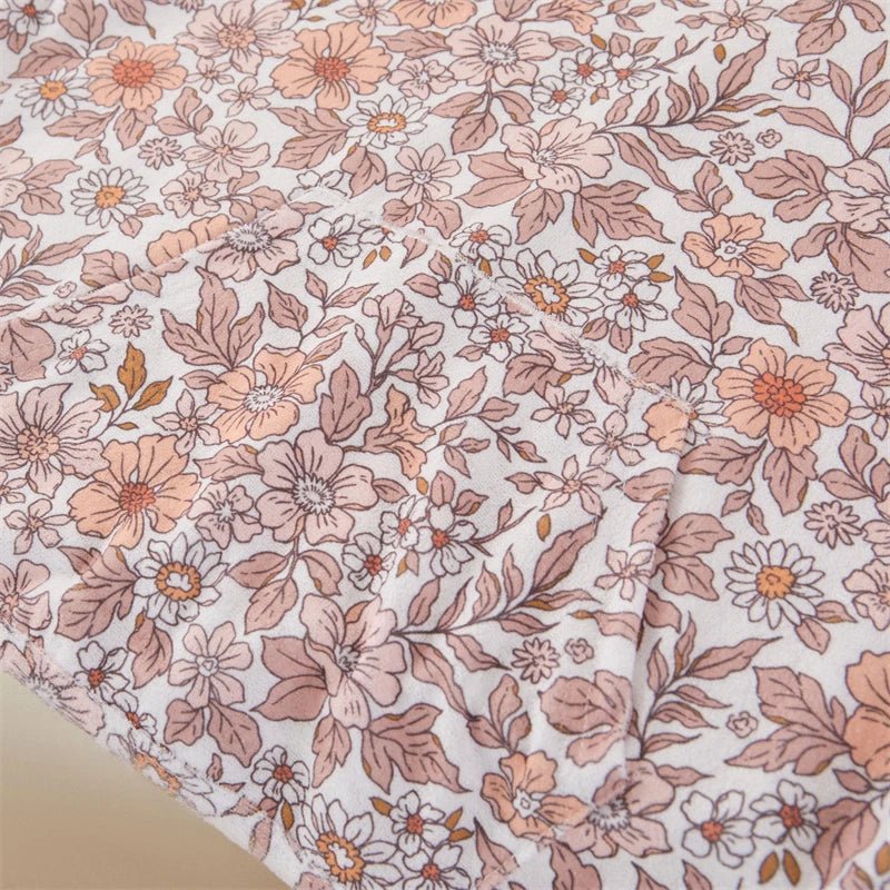 Toalha Infantil Poncho com Capuz e Secagem Rápida - Varialle