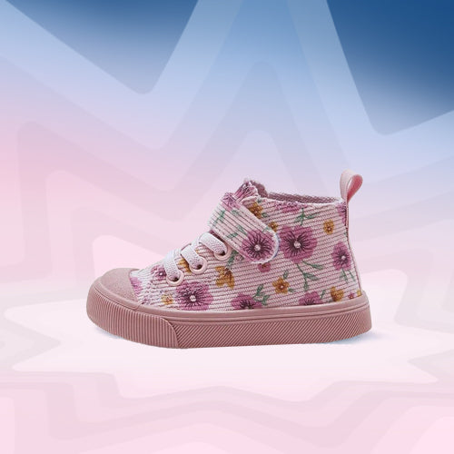 Calçados para Meninas - Varialle