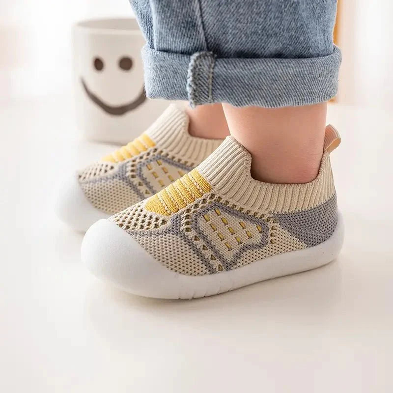 Coleção KickBaby