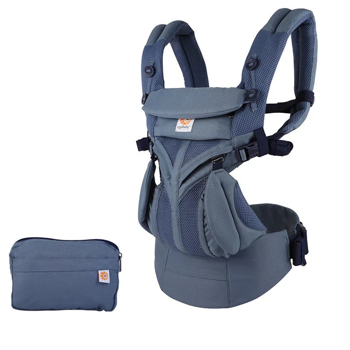 Canguru para bebê 4 Posições Ergonômico Classic Omni 360 Ergobaby - Varialle