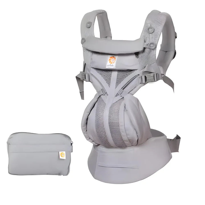Canguru para bebê 4 Posições Ergonômico Classic Omni 360 Ergobaby - Varialle