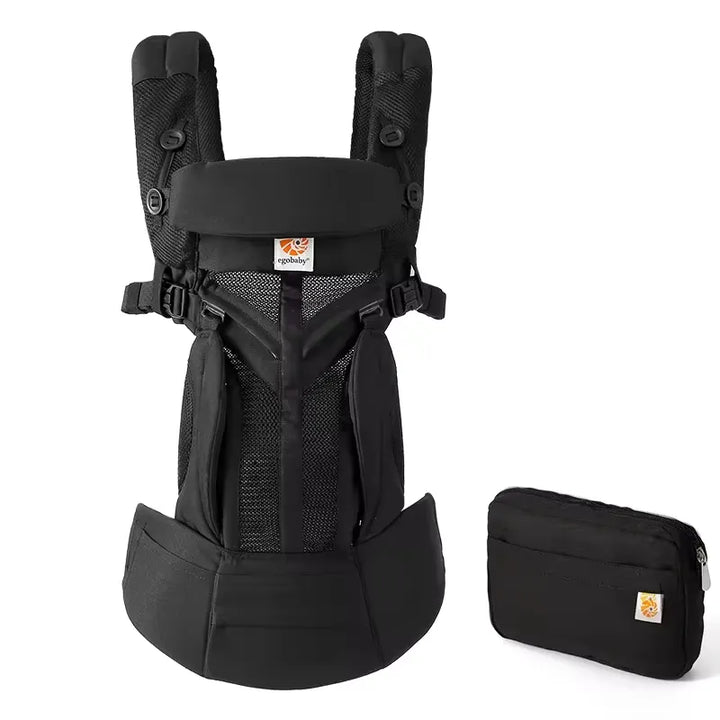 Canguru para bebê 4 Posições Ergonômico Classic Omni 360 Ergobaby - Varialle