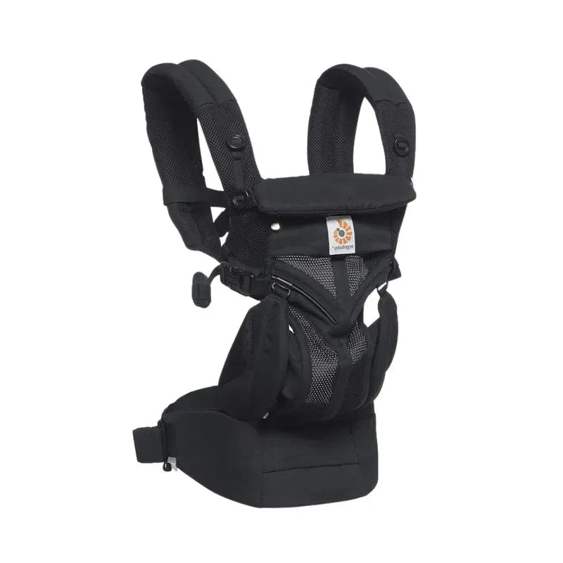 Canguru para bebê 4 Posições Ergonômico Classic Omni 360 Ergobaby - Varialle
