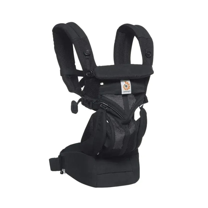 Canguru para bebê 4 Posições Ergonômico Classic Omni 360 Ergobaby - Varialle