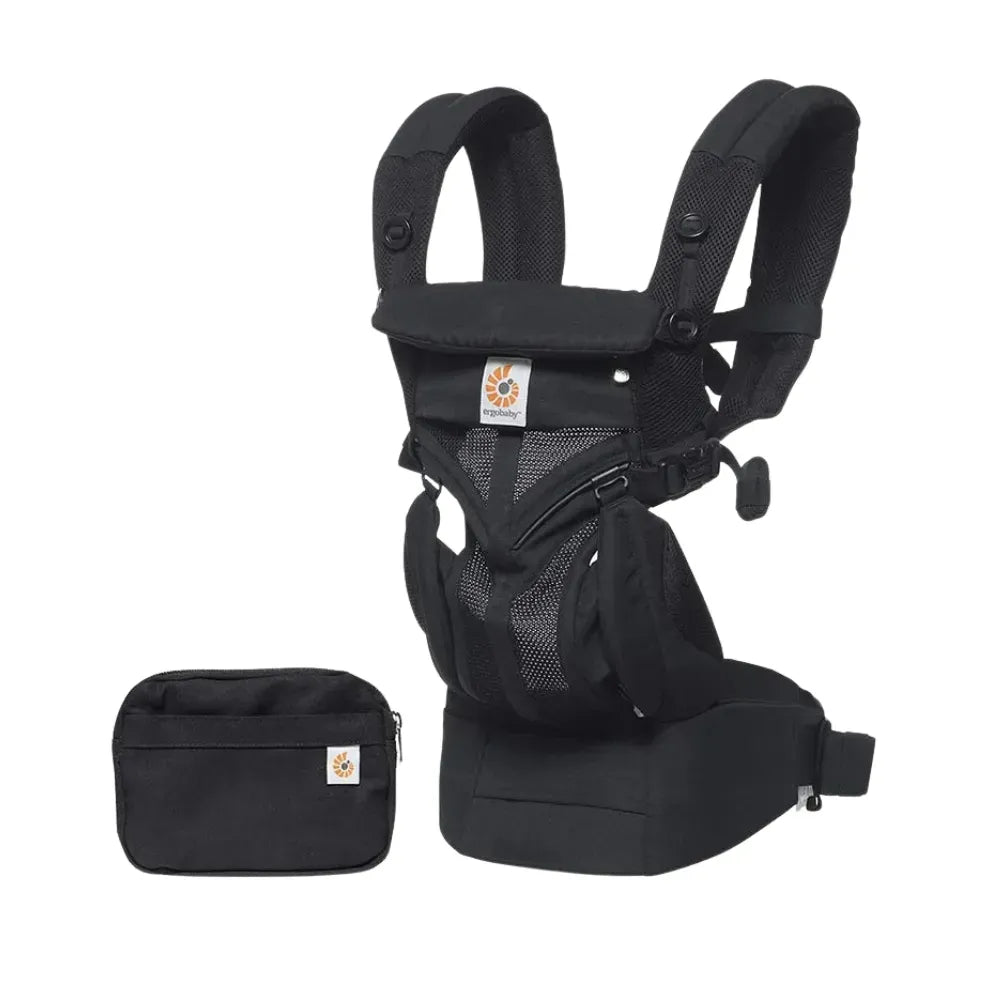 Canguru para bebê 4 Posições Ergonômico Classic Omni 360 Ergobaby - Varialle