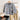 Cardigan Infantil Tricô Menino Cachorrinhos Quentinho 18M a 8A Varialle