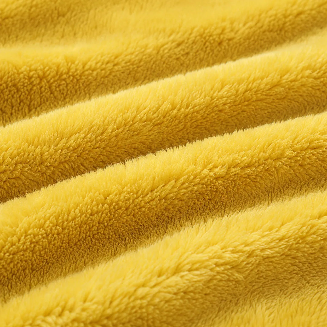 Casaco Infantil Fleece Térmico Inverno (Unissex) | Varialle