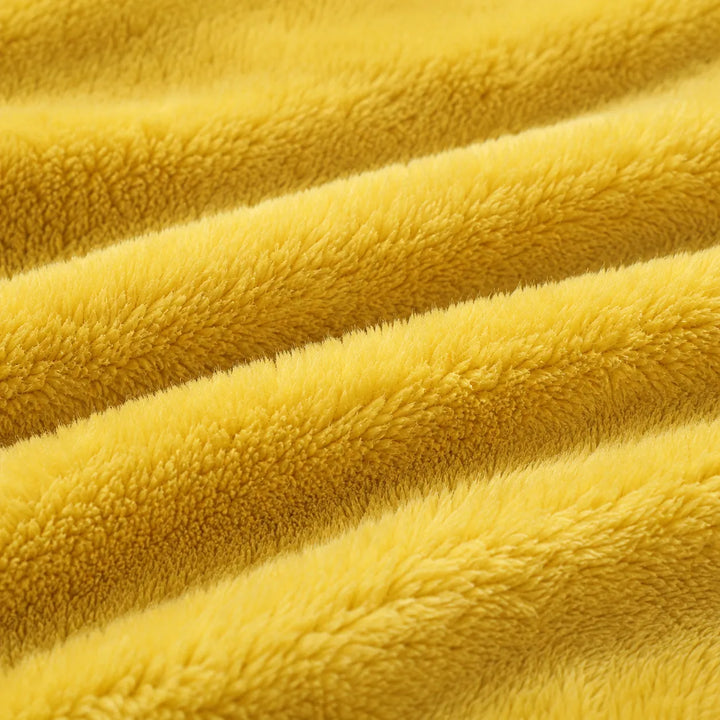 Casaco Infantil Fleece Térmico Inverno (Unissex) | Varialle