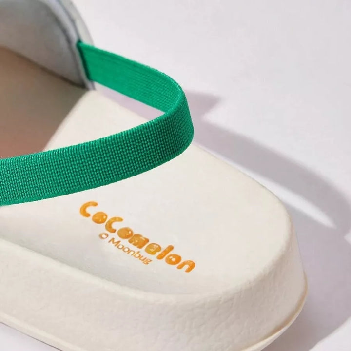 Chinelo Infantil Masculino com Estampa de Dinossauros – Leve, Antiderrapante e Confortável