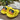Chinelo Infantil Slide Antiderrapante Pato de Óculos, Varialle