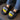 Chinelo Infantil Slide Antiderrapante Pato de Óculos, Varialle