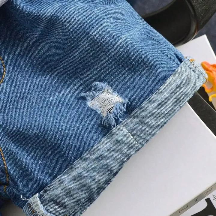 Conjunto Infantil Dino Interativo 6M a 3A