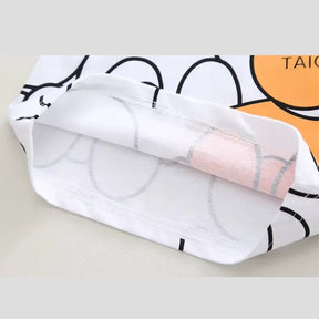 Conjunto Infantil Menino Urso Aventureiro - 1 a 5 Anos, Varialle