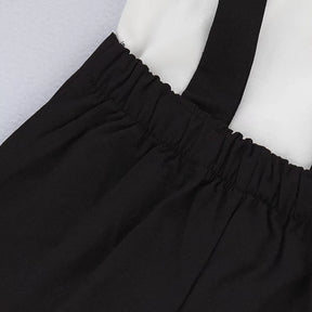 Conjunto Infantil Mini Cavalheiro - 0 a 24 Meses - Varialle