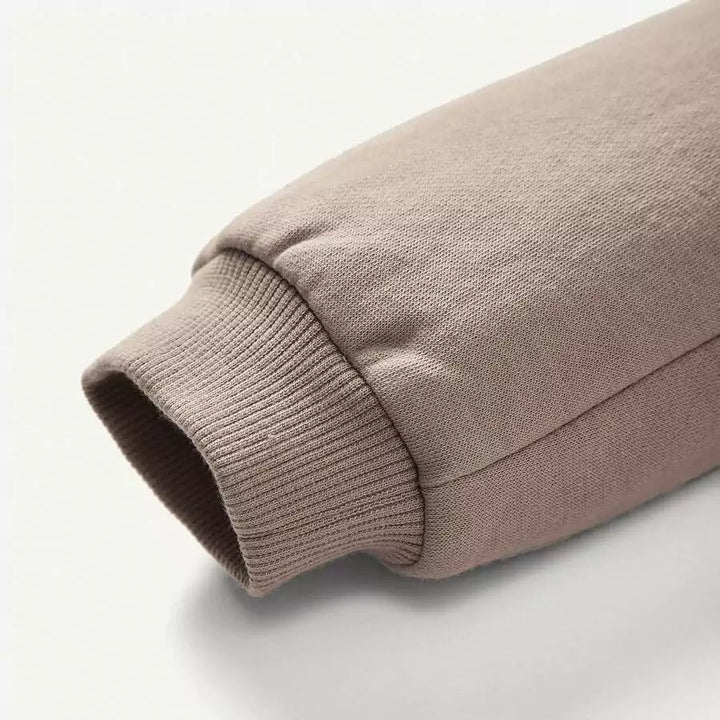 Conjunto Bebê Menino 2 Peças Estampa Urso e Raposa RN a 3 Anos Varialle