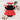 Conjunto Body e Faixa Minnie para Bebe 0 a 18 Meses Varialle 