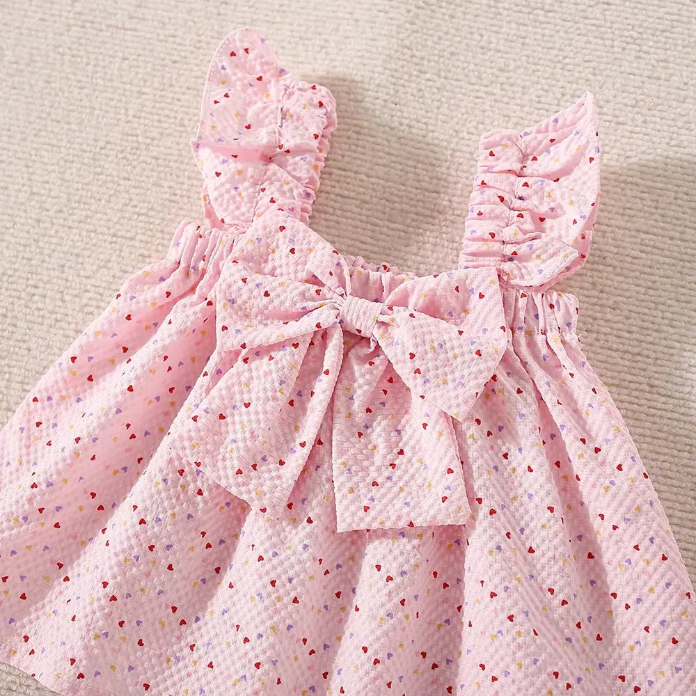 Conjunto Infantil 0 a 3 Anos: Roupa de Bebê para Menina Varialle