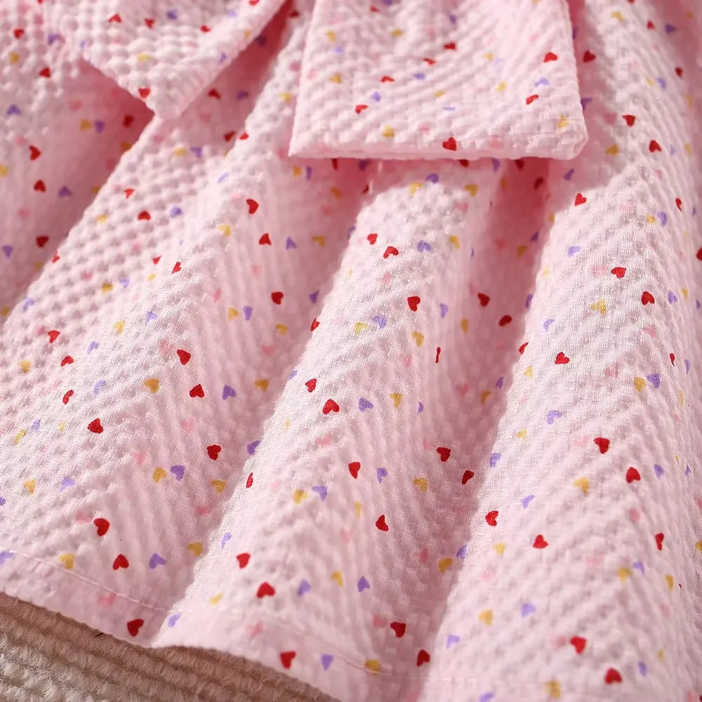 Conjunto Infantil 0 a 3 Anos: Roupa de Bebê para Menina Varialle