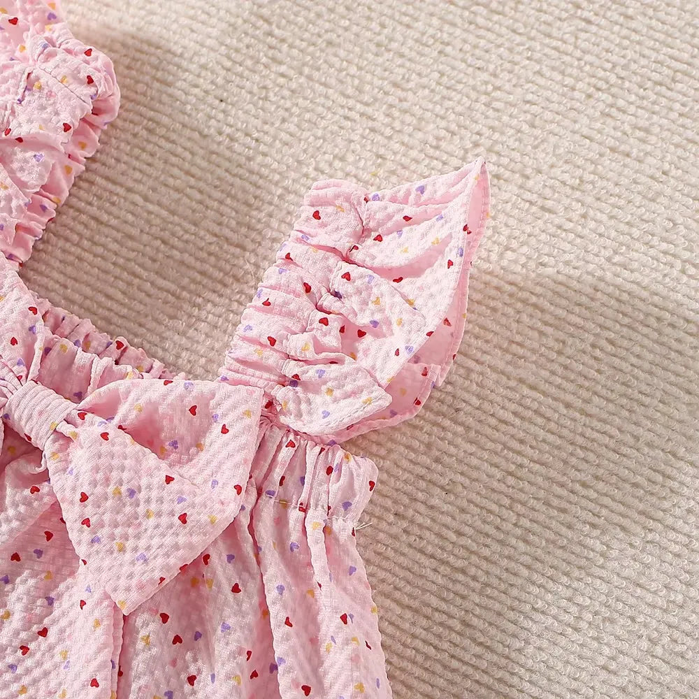 Conjunto Infantil 0 a 3 Anos: Roupa de Bebê para Menina Varialle