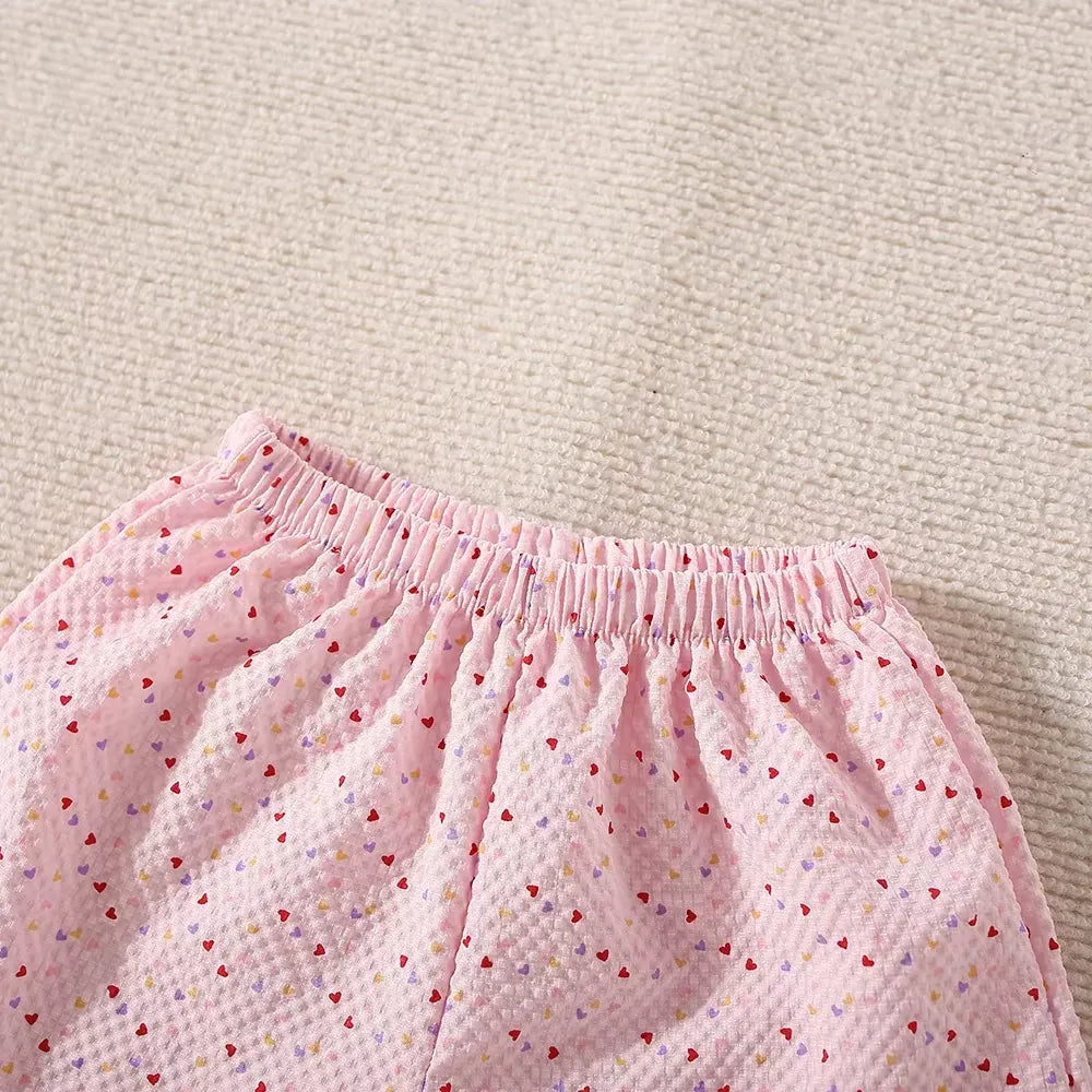 Conjunto Infantil 0 a 3 Anos: Roupa de Bebê para Menina Varialle