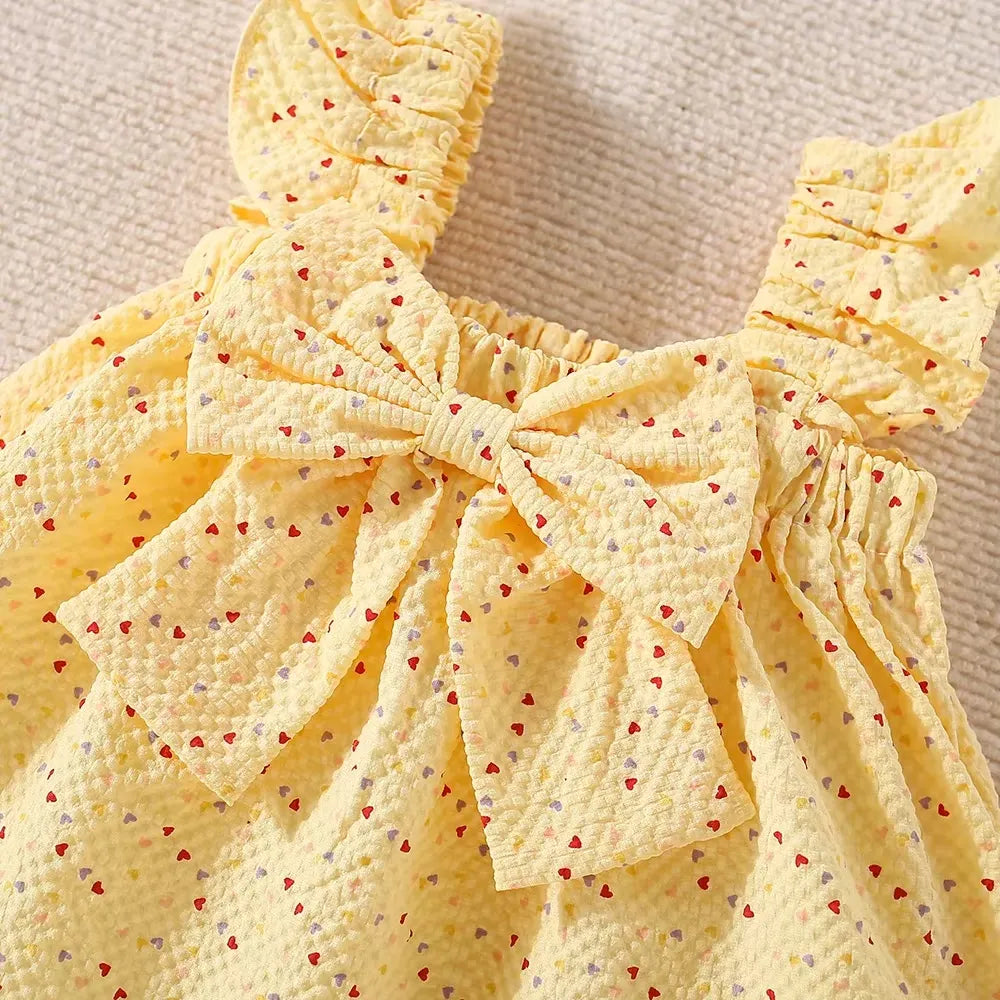 Conjunto Infantil 0 a 3 Anos: Roupa de Bebê para Menina Varialle