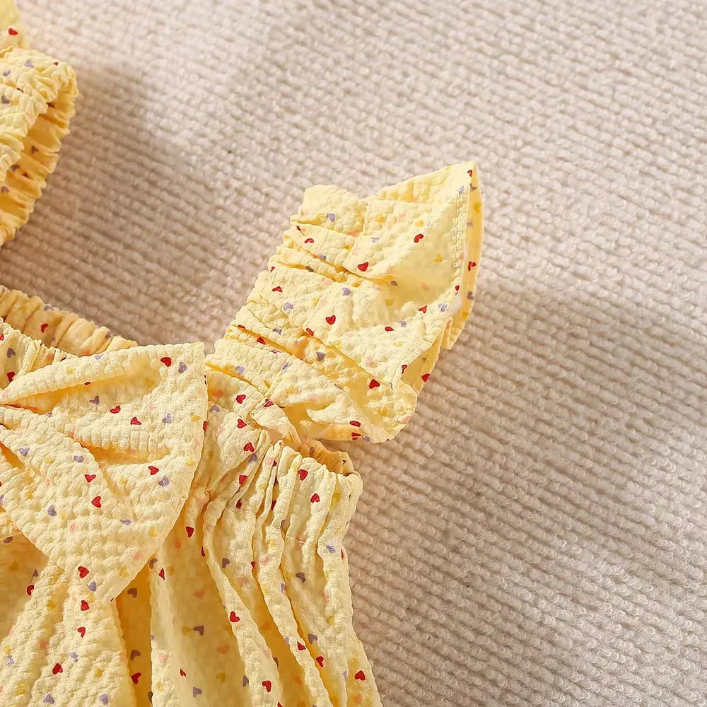 Conjunto Infantil 0 a 3 Anos: Roupa de Bebê para Menina Varialle