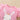 Conjunto Infantil Body Coelhinho, Saia Tutu Rosa e HeadBand 0 a 18 Meses Varialle