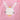 Conjunto Infantil Body Coelhinho, Saia Tutu Rosa e HeadBand 0 a 18 Meses Varialle