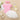 Conjunto Infantil Body Coelhinho, Saia Tutu Rosa e HeadBand 0 a 18 Meses Varialle