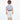 Conjunto Infantil Masculino Camisa Listrada e Bermuda 2 a 6 Anos | Varialle