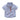 Conjunto Infantil Masculino Camisa Listrada e Bermuda 2 a 6 Anos | Varialle