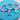 Conjunto Infantil com 3 Pulseiras Sereia Varialle
