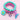 Conjunto Infantil com 3 Pulseiras Sereia Varialle